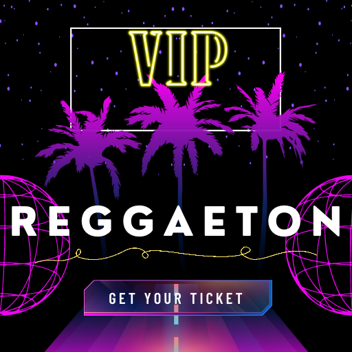 Reggaeton Ringtones logo