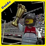 Guide LEGO Speed Champion icon