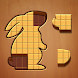Jigsaw Wood Blockdom: Classic - Androidアプリ