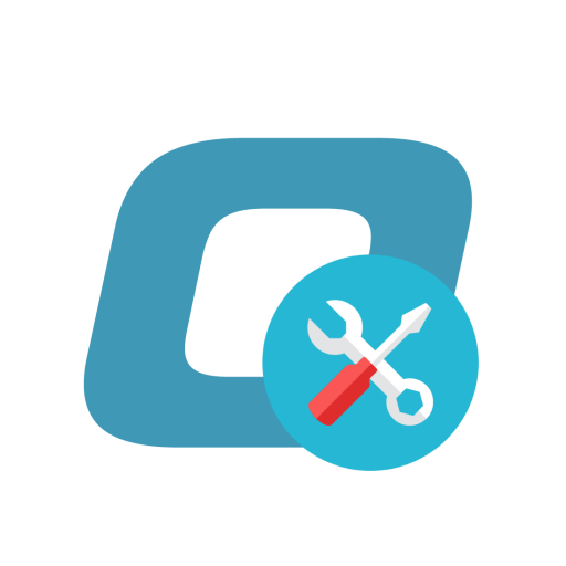 ONETIME Admin logo