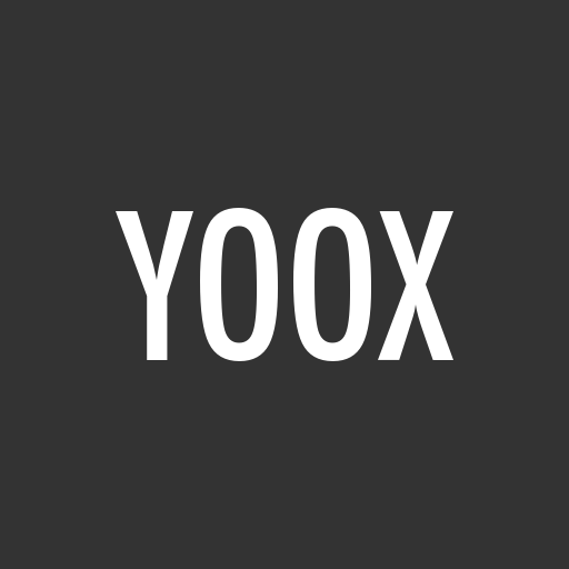 YOOX - Fashion, Design and Art 9.4.0 Icon