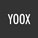YOOX (ユークス) 海外ファッション＆デザイン通販アプリ