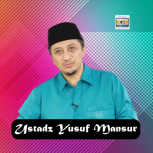 400 Ceramah Ustadz Yusuf Mansur 2020 Terbaru Mp3 Aplikasi Di Google Play