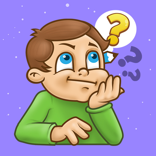 What am I? Riddles & Answers  Icon