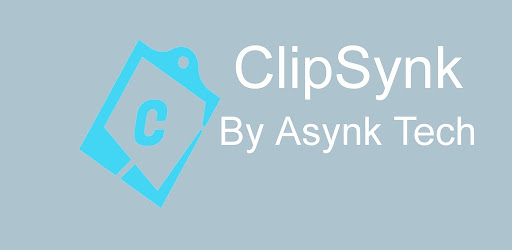 ClipSynk