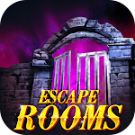Cover Image of Download rooms escape II 1.1 APK