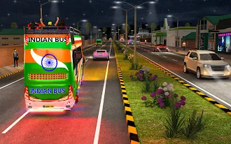 Game screenshot Pakistan - India Bus Simulator hack
