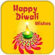Happy Diwali Wishes With Images 2020-हैप्पी दिवाली  Icon