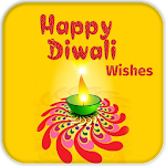 Happy Diwali Wishes With Images 2020-हैप्पी दिवाली Apk