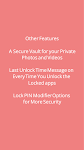 screenshot of Ultra Lock - App Lock & Vault