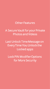Ultra Lock MOD APK- App Lock & Vault (PRO Unlocked) Download 7
