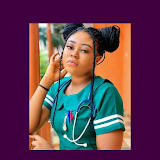 Ghana Single nurses dating and chatting app icon
