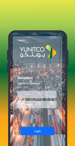 CI YUNITCO Screen 2