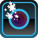 WinterCam - real snow camera icon