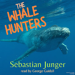 Icon image The Whale Hunters