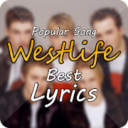 Top 49 Music & Audio Apps Like Westlife Full Album Lyrics 1999 - 2019 offline - Best Alternatives