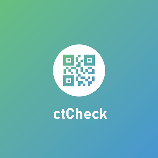CTCheck for  Android – Latest Version & Features app icon
