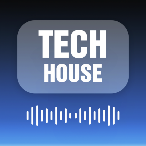 Tech House Music: Techno Radio Scarica su Windows