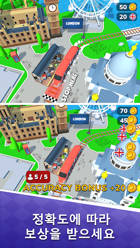 Train Ride screenshot 8