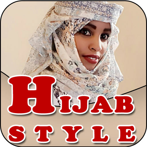 EthioHijab Styles App 5.0 Icon