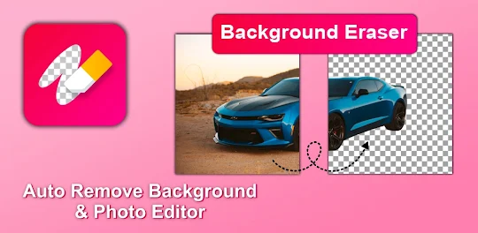Background Eraser - BG Remover
