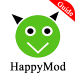 Cover Image of Download Guide for HappyMod 2021 - Happy Apps Guide 1.0 APK