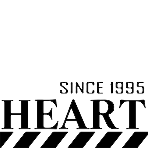 Heart to Heart APP logo