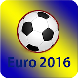 Euro 2016: Scores icon