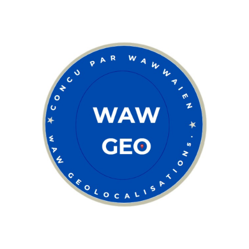 Waw Geo 1.0.0 Icon