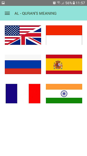 Al-Quran Online  Internationa