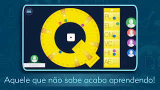 QI - Screenshot 2