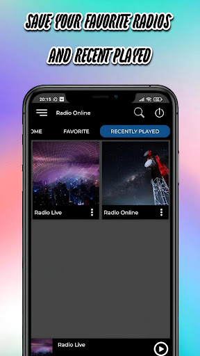 Knog Radio Manantial 91.1 Fm