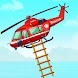 Rescue Flying Plane Simulator - Androidアプリ