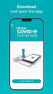 Ellume COVID-19 Home Test
