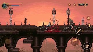 Blasphemous - Screenshot 1
