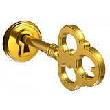 Keypedia Keys Organizer Finder icon