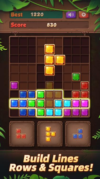 Jewel Sudoku - Block Puzzle - 1.0.5 - (Android)