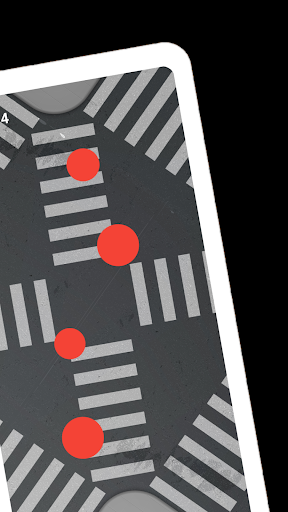 Safe Crossing Screen 2