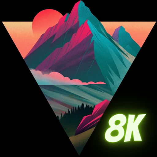 8k wallpaper aesthetic - Apps on Google Play