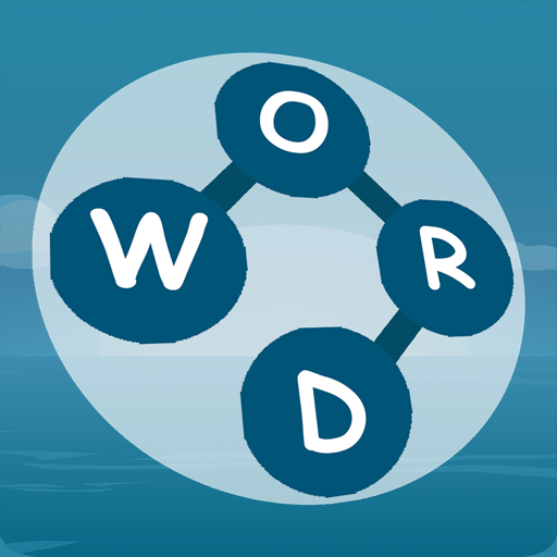 crossword puzzle : Word search 1.1.8 Icon