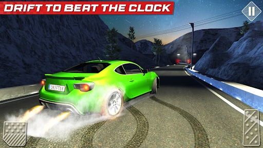 Drift Car Racing: Car Games 3D Screen 2