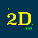 2D3D Live - Androidアプリ