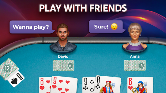 Durak Online by Pokerist 3