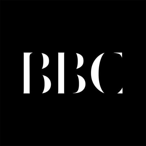 BBC Nashville Salon logo