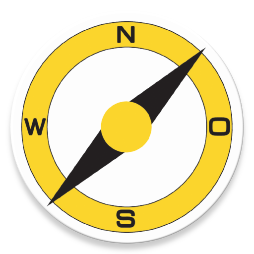 Logbuch Mobile logo