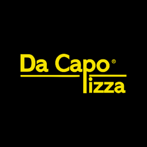 Da Capo Pizza logo
