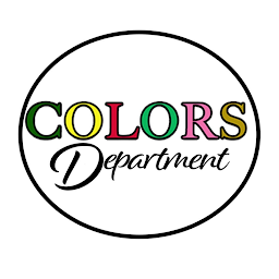 Icon image COLORS Department