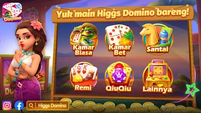 Higgs Domino Island - Google Play پر موجود ایپس