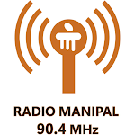 Cover Image of 下载 Radio Manipal 90.4 MHz 1.0 APK