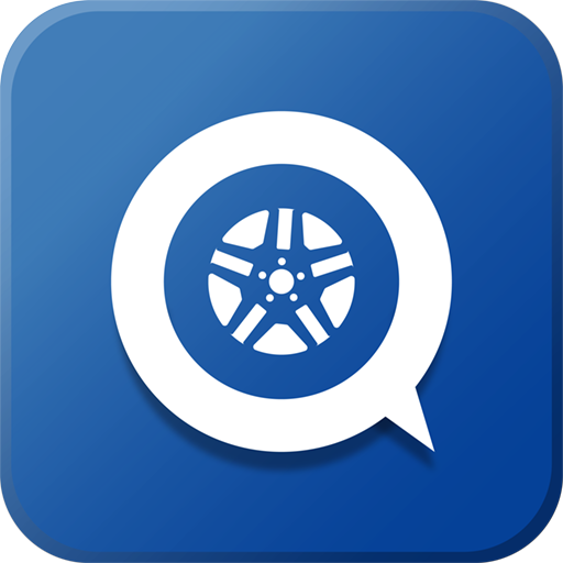 굿타이어앱 logo